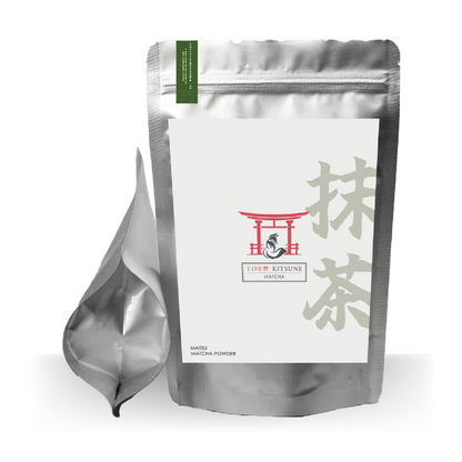 Matsu Ingredient Matcha Powder