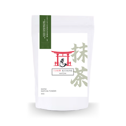 Matsu Ingredient Matcha Powder